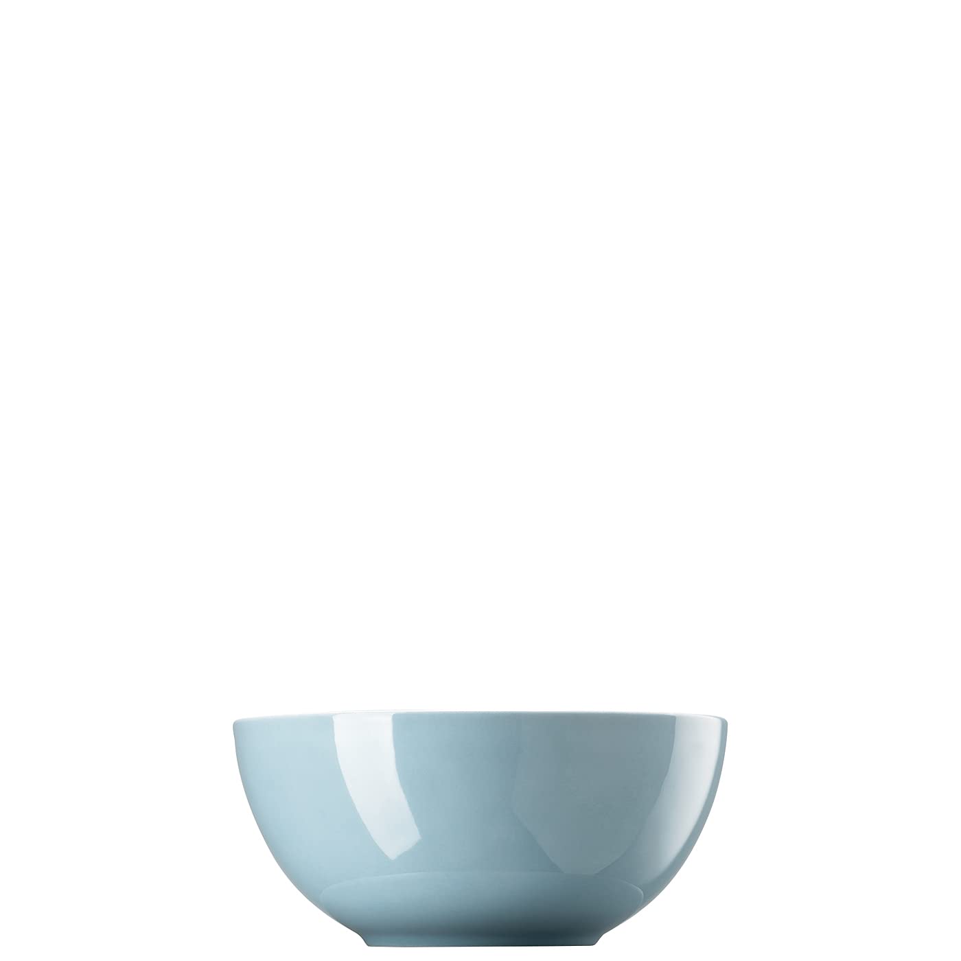 Thomas Sunny Day Soft Blue Round Bowl Diameter 17.5 cm Height 7.9 cm 2 litres Porcelain