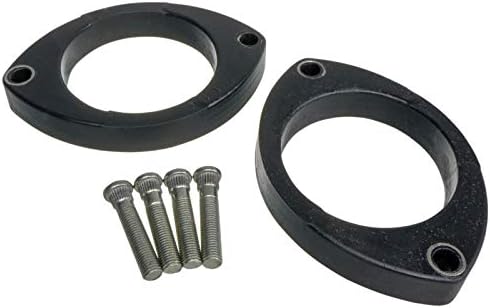Rear strut spacers 20mm for Subaru BRZ, EXIGA, FORESTER, IMPREZA, LEGACY, OUTBACK, XV Lift Kit