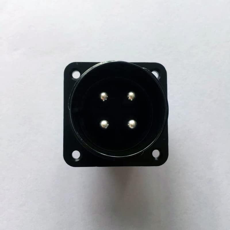 1PC Avionics Industry JAE Plug socket connector JL10-2E22-22PE