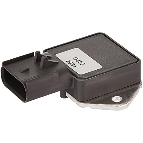 Standard Motor Products RY330T Radiator Fan Relay Cover