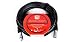 Pro Co Evolution Microphone XLRF/XLRM Cable 25 ft.