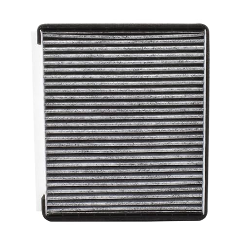 Cabin Filter Activated Carbon Cabin Filter Pollen Cabin Air Filter Fit For Hyundai Accent Elantra I30 Fit For Kia Carens Cee'd 2013 2014 2015 97133-1E000