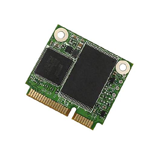 INNODISK DEMSM-A28M41BC1DC mSATA Mini 3ME4 w/15nm (�H�Ɨp�A�W���O���[�h�A0°C ~ +70°C) - 128GB mSATA Mini 3ME4 MLC�B