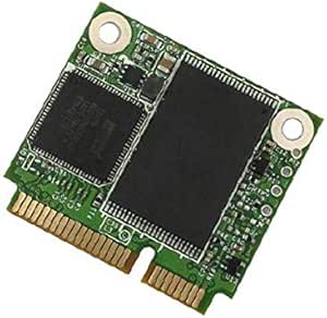 SSD INNODISK MSATA 64Go DEMSR-64GM41BC1DC-FV – Occasion Testé, Garantie 30 Jours
