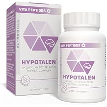 Hypotalen - Hypothalamus Natural Peptide Bioregulator