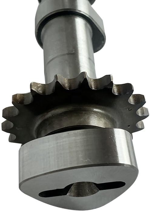 OCMC Intake & Exhaust Camshaft For Audi A3 A4 VW GTI Jetta Passat BPY BPG BWT 2.0T 1PC NEW 06F109101B