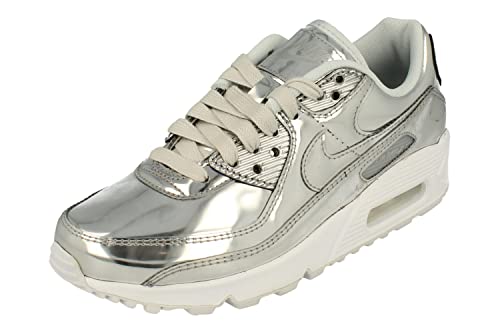 Nike Air Max 90 femme chaussure idéale pour courir en parc et ville