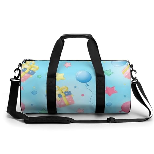 Sac de sport gym compact 45cm pour éviter l'encombrement en voyage et randonnée