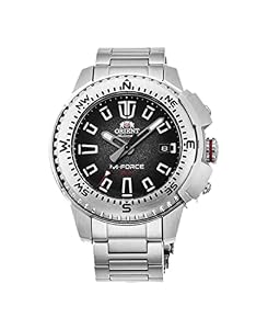 Orient M-Force RA-AC0N01B