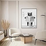 Zoom IMG-1 qplgtu foto decorative con animali Zoom IMG-1 qplgtu foto decorative con animali