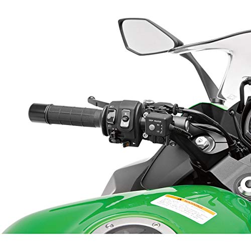 Kawasaki Genuine Accessories Heater Kit