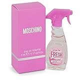 moschino pink
