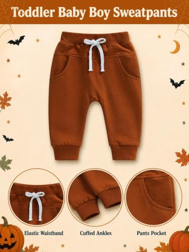 Baby Halloween Pumpkin Costumes - image 4