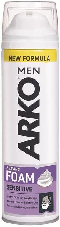 Arko Men T ra  K p  Sensitive, 200 ml
