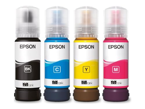 Drucker mit Tank Epson EcoTank ET-4800