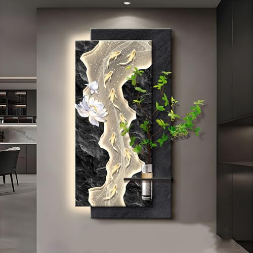 VALER EH[VFt Ǌ| ╗ w A[gpl 40*80cm k CeA  4 \t@wi rO G G A[g[N |X^[ Vzj fBXvC ԕrt