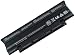 Produktbild Laptop-Akku Dell Inspiron N4010 11.1V 4400mAh/49Wh kompatibel mit Inspiron 13R | 14R | 15R | 17R | M411R | M501 | M5010 | M5010D | M5010R | M501D | M501R | M5030 | M5030D | M5030R | M511R | N3010 | N3110 | N4010 | N4050 | N4110 | N5010 | N5030 | N5040 | N5050 | N5110 | N7010 | N7110 Vostro 1440 | 1450 | 1540 | 1550 | 3450 | 3550 | 3750 and part # 04YRJH | 06P6PN | 07XFJJ | 965Y7 | 9JR2H | 9T48V | 9TCXN | FMHC10 | J1KND | J4XDH | TKV2V | W7H3N | WT2P4 | YXVK2