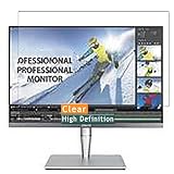Vaxson 3 Pièces Film Protecteur d'écran, compatible avec Asus PA24AC 24.1' Monitor [pas en Verre Trempé] Neuf Screen Protector Guard Autocollant