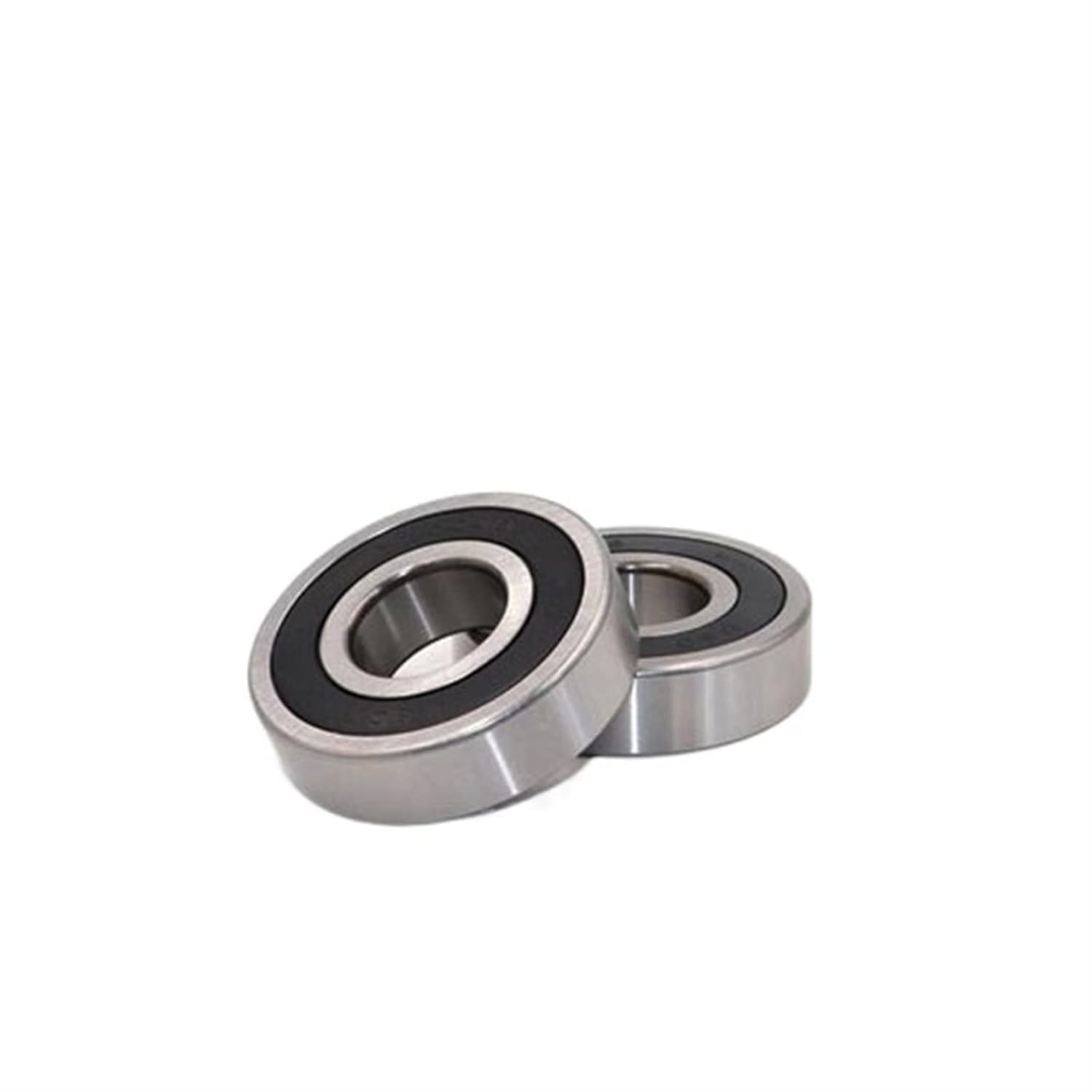 Miniature Double Sided Sealed Bearings 1/10pcs 623-2Rs 624-RS 625RS 626-2RS 627-2RS 628-2RS 629-2RS RS 2RS Rubber Sealed Deep Groove Ball Bearing Miniature Bearings(10pcs 625 2RS)