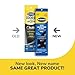 Dr. Scholl's® Stay Odor-Free & Dry Comfort Insoles with Odor-X®, Unisex Inserts, 1 Pair, Full Length Trim to Fit Men's Shoe Sizes (7-13) and Women's Shoe Sizes (5-10)