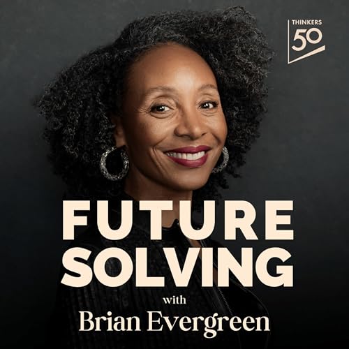 Natalie Nixon on Creativity in the era of AI