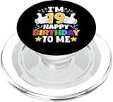 Happy Birthday To Me Funny Birthday Gifts By Mj