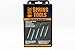 Spring Tools Master Mechanics 5-Piece Metal Working Tool Set - Auto Body Repair Kit - Made in USA - Includes Ping Hammer, HSS Punch, Cold Chisel - Professional Automotive Tools
