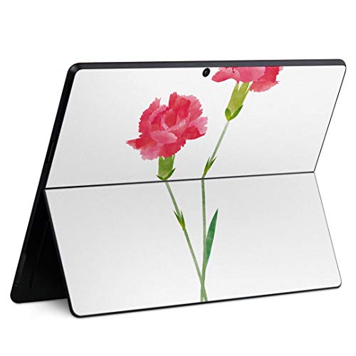 igsticker Surface Pro X ��p�X�L���V�[�� �T�[�t�F�X �v�� �G�b�N�X �m�[�g�u�b�N �m�[�g�p�\�R�� �J�o�[ �P�[�X �t�B���� �X�e�b�J�[ �A�N�Z�T���[ �ی� 015503 �J�[�l�[�V���� �o�� �s���N �� �A��