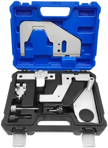 Handor Engine Camshaft Timing Tool Kit - For Ford Focus Mondeo 2.0L EcoBoost Ti-VCT Engines