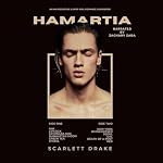 Cover of Hamartia