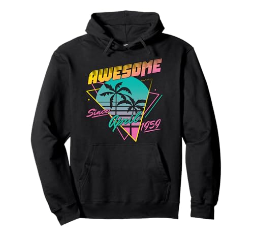 Awesome Since April 1959 �p�[�J�[