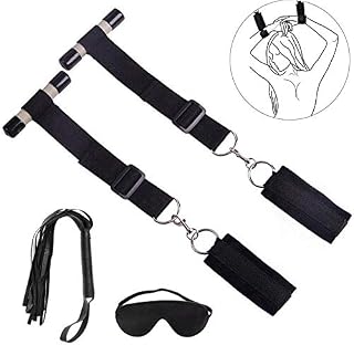 weomgt Exercise Bands Sport Kits Adjustable Set skx114