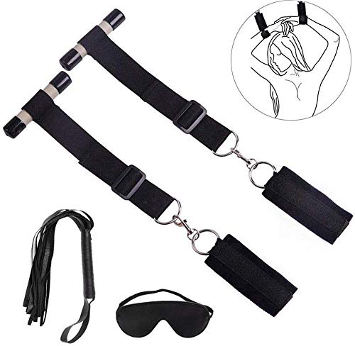 weomgt Exercise Bands Sport Kits Adjustable Set skx114