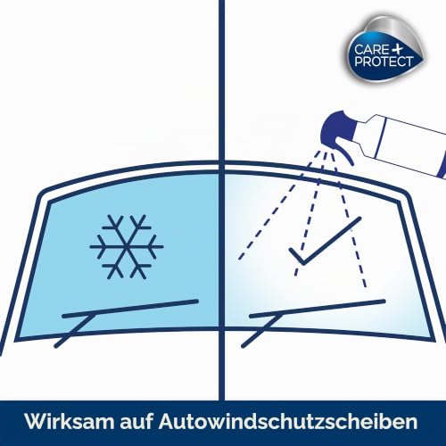 CARE+PROTECT Enteiserspray für Gefrierschrank & Kühlschrank I 500ml Abtauspray für Gefrierschrank… – Ansicht 5