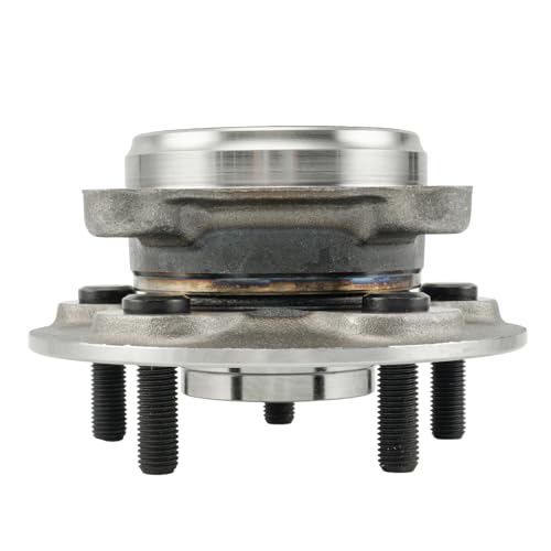 KAX 513397 Front Wheel Bearing and Hub Assembly Compatible with 2016-2022 Lexus RX350, 2018-2022 Toyota Camry, 2019-2023 Lexus ES350, 2019-2022 Toyota Avalon, 1PCS Wheel Bearing 5 Lug by KAX - Image 3