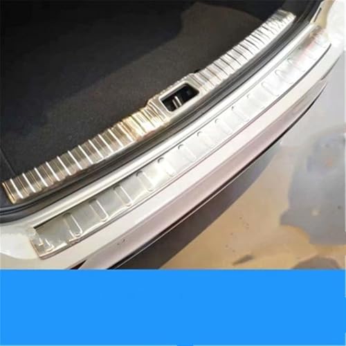 Protection de coffre pour réparer et masquer les rayures de S60