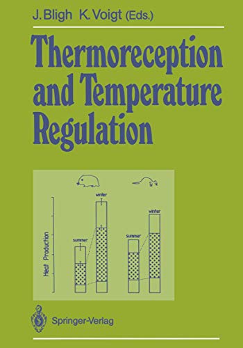 Thermoreception and Temperature Regulation view 2