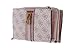 GUESS Ginevra Mini Girlfriend Crossbody, Blush Logo