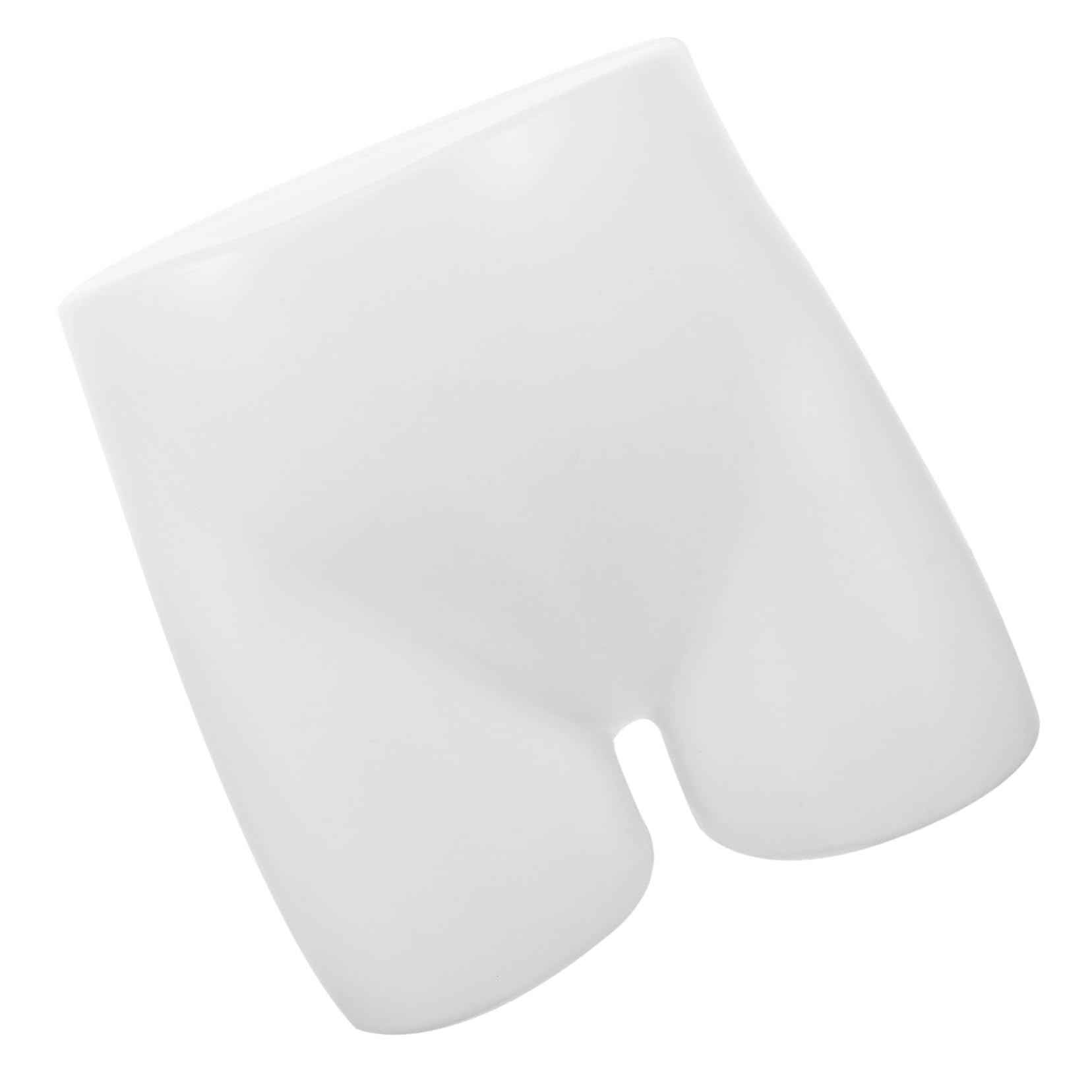 Unterwäsche Schaufensterpuppe Hip Mannequin für Unterhosen Präsentation Desktop Modell für Kinderbekleidung Dekoration im Kinderzimmer