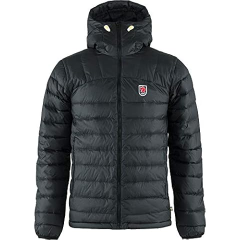Fjällräven Expedition Pack Down Hooded Jacket Cover