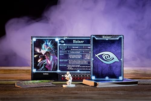 Gloomhaven - Forgotten Circles Expansión miniatura 3