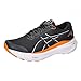 Produktbild Asics Damen Gel Kayano 30 LITE-Show Sneaker, Black/Pure Silver, 37 EU