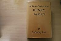 Henry James 0500140138 Book Cover