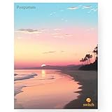 Switch Research Postpartum Journal - Guided Postpartum Care Program & Pregnancy Planner for First Time Moms - Umfassende Therapeuten-geleitete Unterstützung für einen reibungslosen Übergang in die