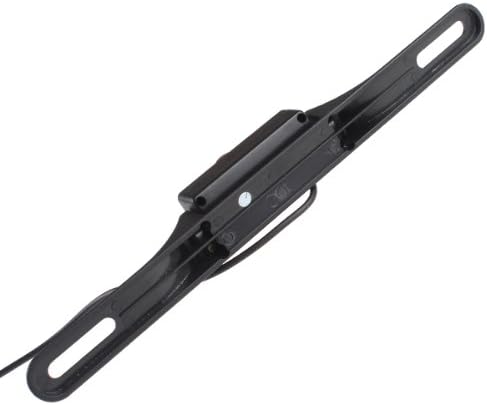 Koolertron Rear View License Plate Backup CMOS Camera