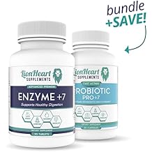 Ultimate Digestive Support Kit - Digestive Enzymes & Probiotics