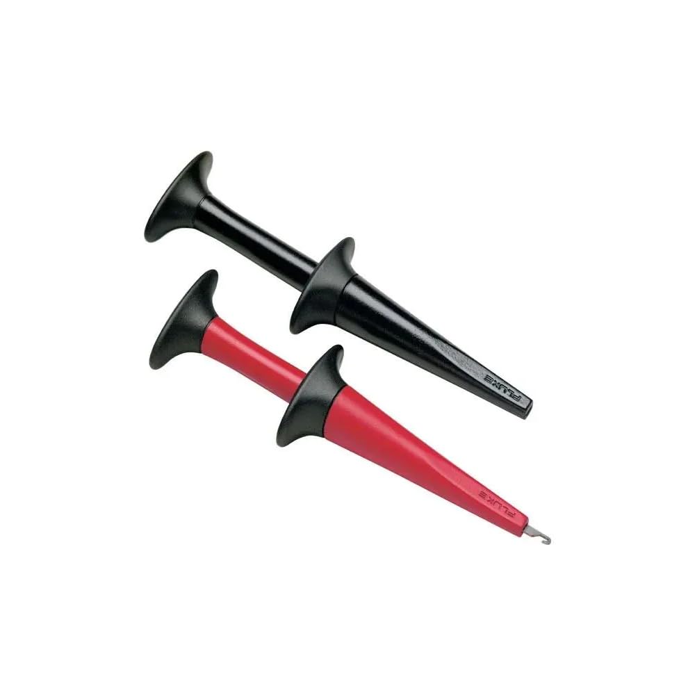 Fluke - 1610115 AC280 SureGrip Hook Clips