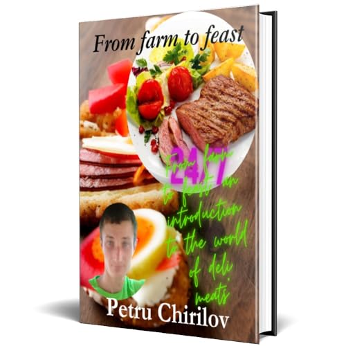 From farm to feast: An introduction to the world of deli meats