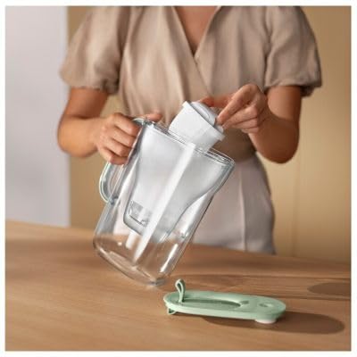 Brita Maxtra Pro Extra Lime Protection 51 - 3