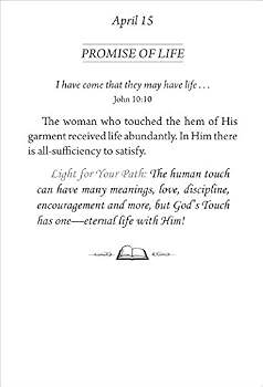 Promises of God